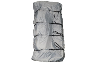 Image of Clam Travel Covers