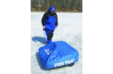 Image of Clam Travel Covers