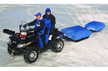 Image of Clam Travel Covers