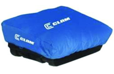 Image of Clam Travel Covers