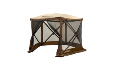 Image of Clam Venture Screen Shelter