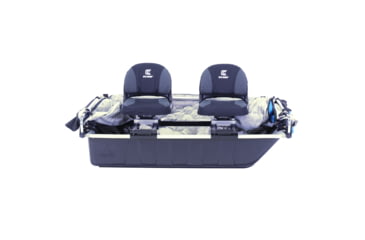 Image of Clam X200 Thermal XT