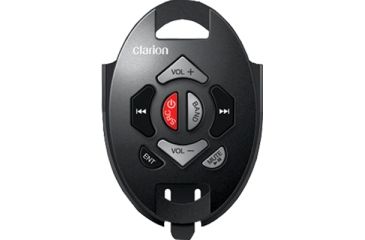 Image of Clarion RF Floating Remote Control Kit, Black CLAR-MF1