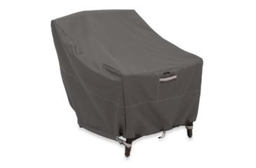 Image of Classic Accessories Ravenna Adirondack Chair Cover, 33.5 in. L x 31.5 in. W x 36 in. H 4008097