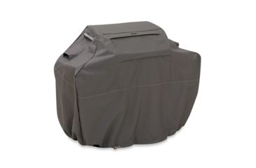 Image of Classic Accessories Ravenna BBQ Grill Cover, 70x24x48in, Xlarge 4008102