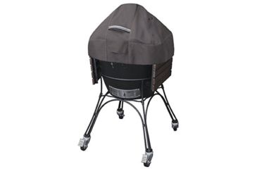 Image of Classic Accessories Ravenna Ceramic Grill Dome Cover, Large 4014048