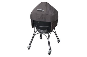 Image of Classic Accessories Ravenna Ceramic Grill Dome Cover, Extra Large 4014049