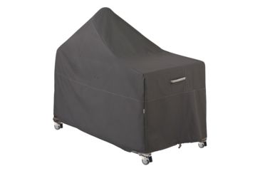 Image of Classic Accessories Ravenna Kamado Ceramic Grill - Offset Table Cover 4014051