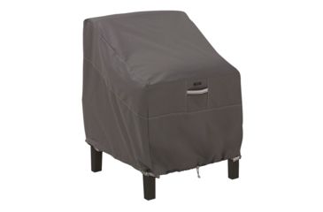 Image of Classic Accessories Ravenna Patio Lounge Chair Cover, 35 in. L x 38 in. W x 31 in. H. 4008112
