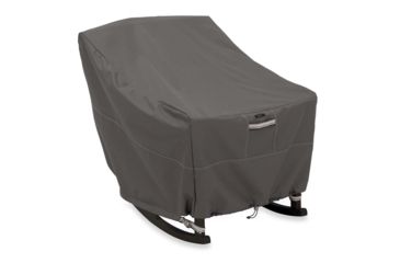 Image of Classic Accessories Ravenna Porch Rocker Cover, 32.5 in. L x 27.5 in. W x 39 in. H. 4008134