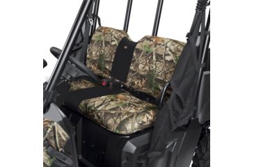 Image of Classic Accessories UTV Bench Seat Cover Polaris, Camo 4014058