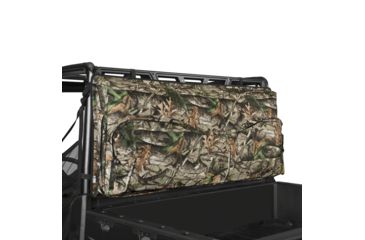 Image of Classic Accessories UTV Deluxe Double Gun Carrier, Realtree Xtra 4008156