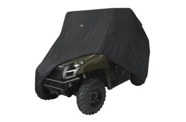 Image of Classic Accessories UTV Storage Cover, Large 4008175
