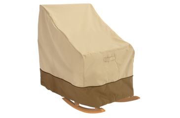 Image of Classic Accessories Veranda Porch Rocker Cover, 38"x32.5"x39" 4011061