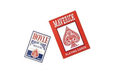 Image of Classicgamescollecti Miniature Travel Cards 20105