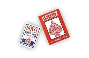 Image of Classicgamescollecti Miniature Travel Cards 20105