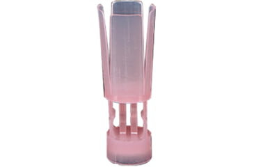 Image of Claybuster Shotshell Wads - 28 ga 3/4 oz Pink, CB1034-28