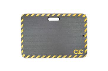 Image of CLC Work Gear 302 21&quot; x 14&quot; Industrial Kneeling Mat - Medium 47441