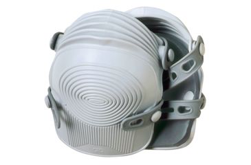 Image of CLC Work Gear 361 UltraFlex Non-Skid Kneepads - Grey 47712