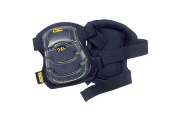 Image of CLC Work Gear 367 AirFlow Gel Kneepads - Black 47713