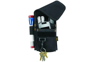 Image of CLC Work Gear 4 Pocket Multi-Purpose Tool Holder 1104, 1104