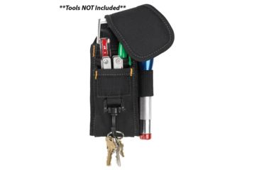 Image of CLC Work Gear 5 Pocket Cell Phone &amp; Tool Holder 1105 46858