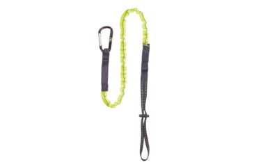 Image of CLC Work Gear Heavy-Duty Tool Lanyard 39&quot;-56&quot; 1030 46904