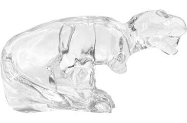 Image of Clear Ballistics Ballistic Gel 3-D T-Rex Target, Clear, CBG-7529