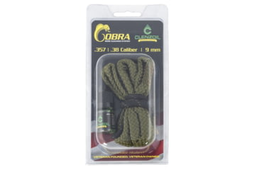 Image of Clenzoil Cobra Bore Cleaning System, 38 Caliber/9 mm, 2151