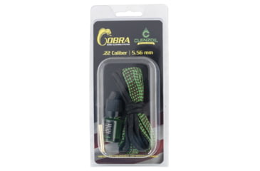 Image of Clenzoil Cobra Bore Cleaning System, 22 Caliber/5.56 mm, 2250