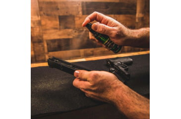 Image of Clenzoil Field &amp; Range Solution Sprayer, 2 oz, 2 oz., 2052