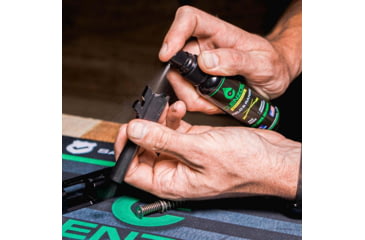 Image of Clenzoil Field &amp; Range Solution Sprayer, 2 oz, 2 oz., 2052