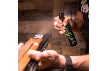 Image of Clenzoil Field &amp; Range Solution w/ Trigger, 8 oz, 8 oz., 2724