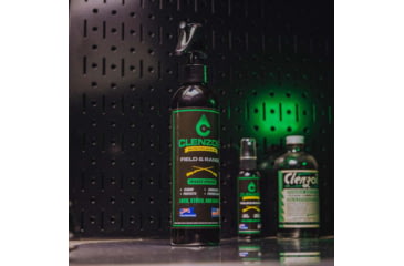 Image of Clenzoil Field &amp; Range Solution w/ Trigger, 8 oz, 8 oz., 2724