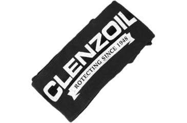 Image of Clenzoil Firearm Protective Sleeve, Rifle/Shotgun, Black, 2083