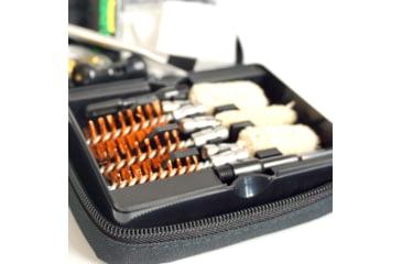 Image of Clenzoil Multi-Gauge Shotgun Kit, Black, 2465