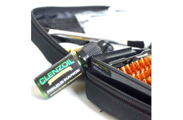 Image of Clenzoil Multi-Gauge Shotgun Kit, Black, 2465