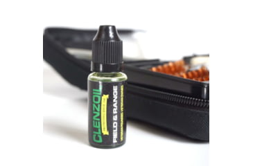 Image of Clenzoil Multi-Gauge Shotgun Kit, Black, 2465