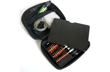 Image of Clenzoil Multi-Gauge Shotgun Kit, Black, 2465