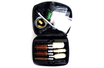 Image of Clenzoil Multi-Gauge Shotgun Kit, Black, 2465