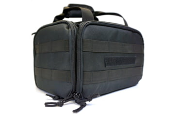 Image of Clenzoil Universal Gun Care Range Bag, Black, 2410