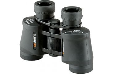 Image of Celestron Ultima DX 8x32 Porro Prisms Waterproof Binoculars 72020