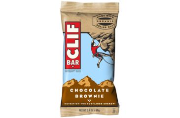 Image of Chocolate Brownie Bar-1 Bar