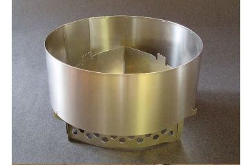 Image of Clikstand Appalachian Titanium Combo with T-2C