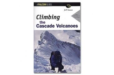 Image of Climbers Guide/olympic Mtns 4t, Olympic Mtn Rescue, Publisher - Mountaineers Books