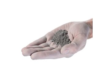 Image of Climbing Addicts Yosemite Gray Chalk 100g CAC-1004