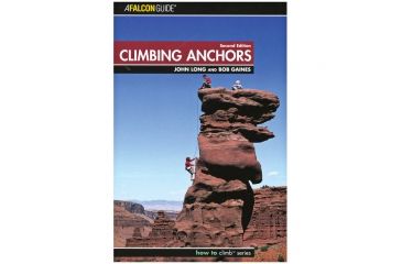Image of Adventure Medical Kits Crag Survival Handbook 9781594857669