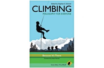 Image of Adventure Medical Kits Crag Survival Handbook 9781594857669