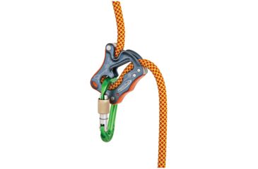 Image of Climbing Technology Click-up Belay Device 2D 645