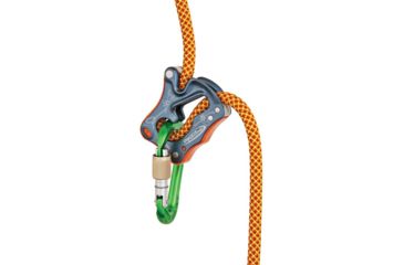 Image of Climbing Technology Click-up Belay Device 2D 645